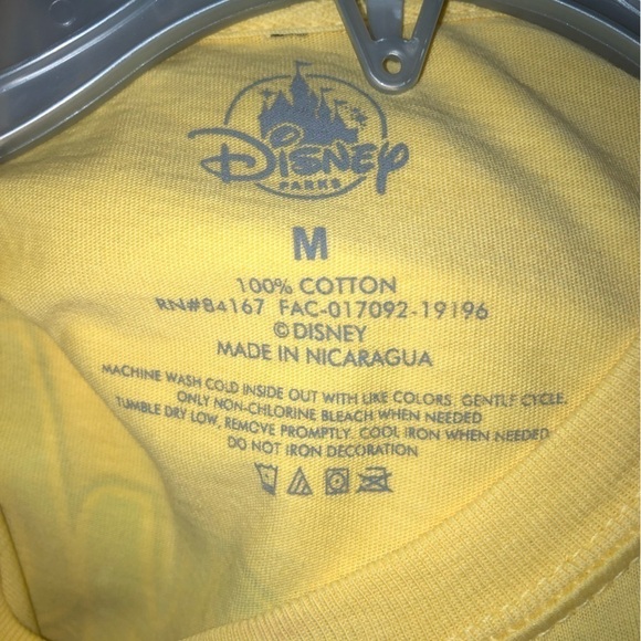 Disneyland 55 T-Shirt for Men - Picture 5 of 5